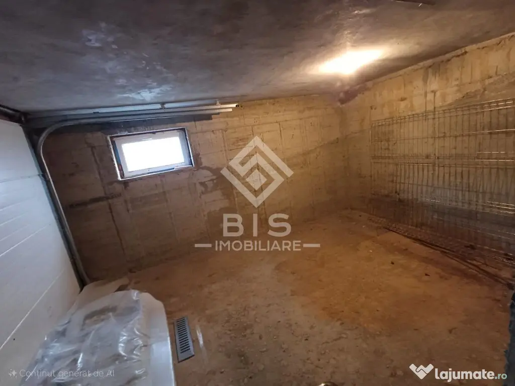 Casa 5 camere, D+P+1, Zona Nord