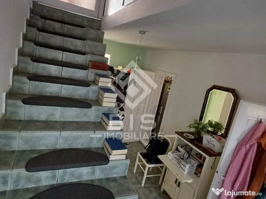 Casa 5 camere, D+P+1, Zona Nord