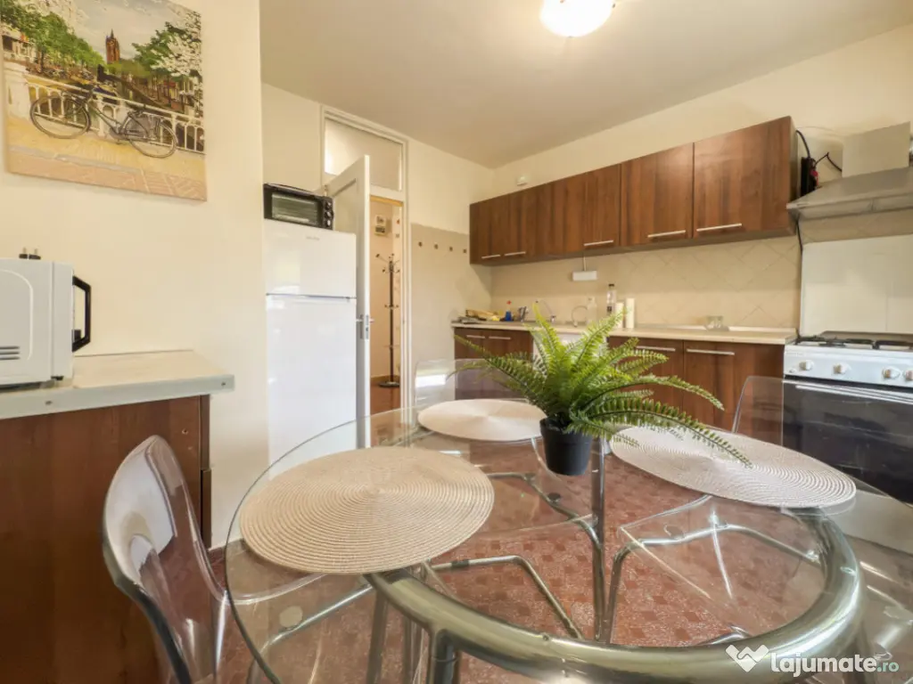 Apartament 2 camere – Dristor • Mobilat • Spațios • 