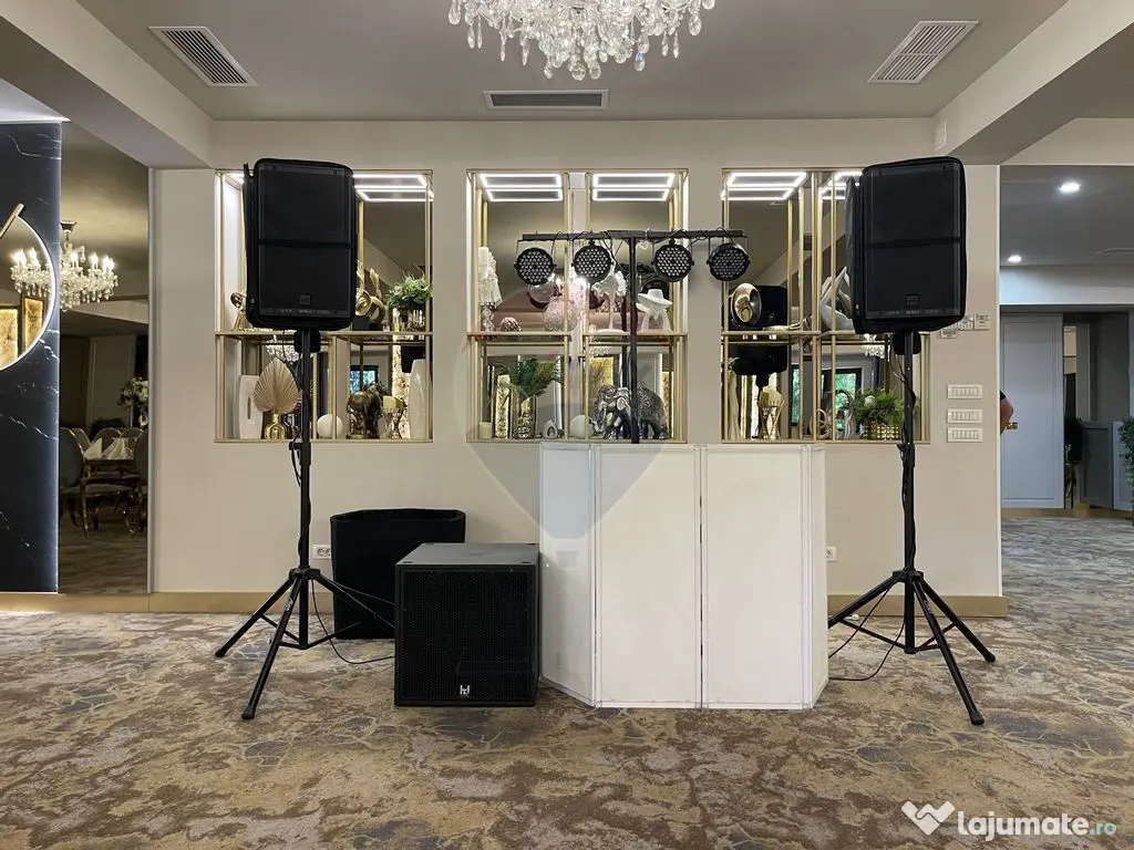 Restaurant + 2 Saloane Evenimente, 600+, Brancoveanu Piat... 