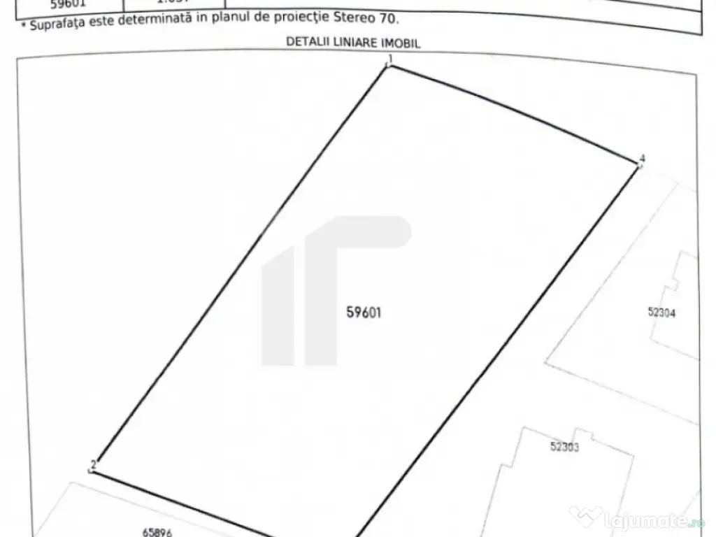 CHIAJNA-ROSU LOT 1037 MP