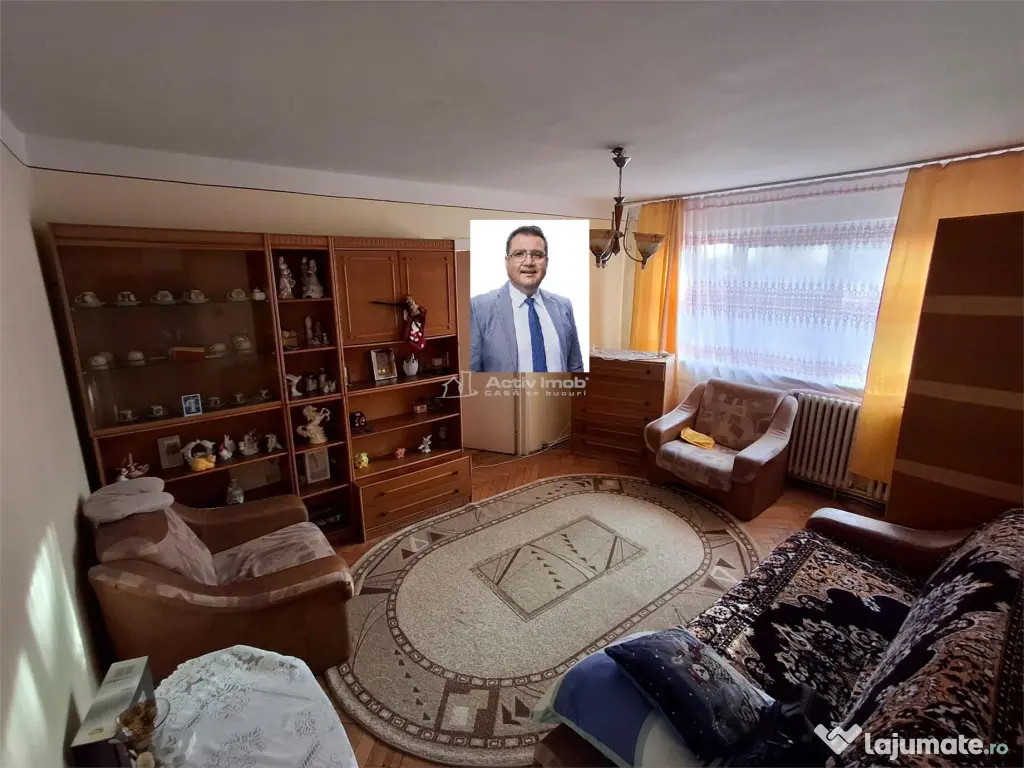 Resita, Chirie 2 cam., Micro III