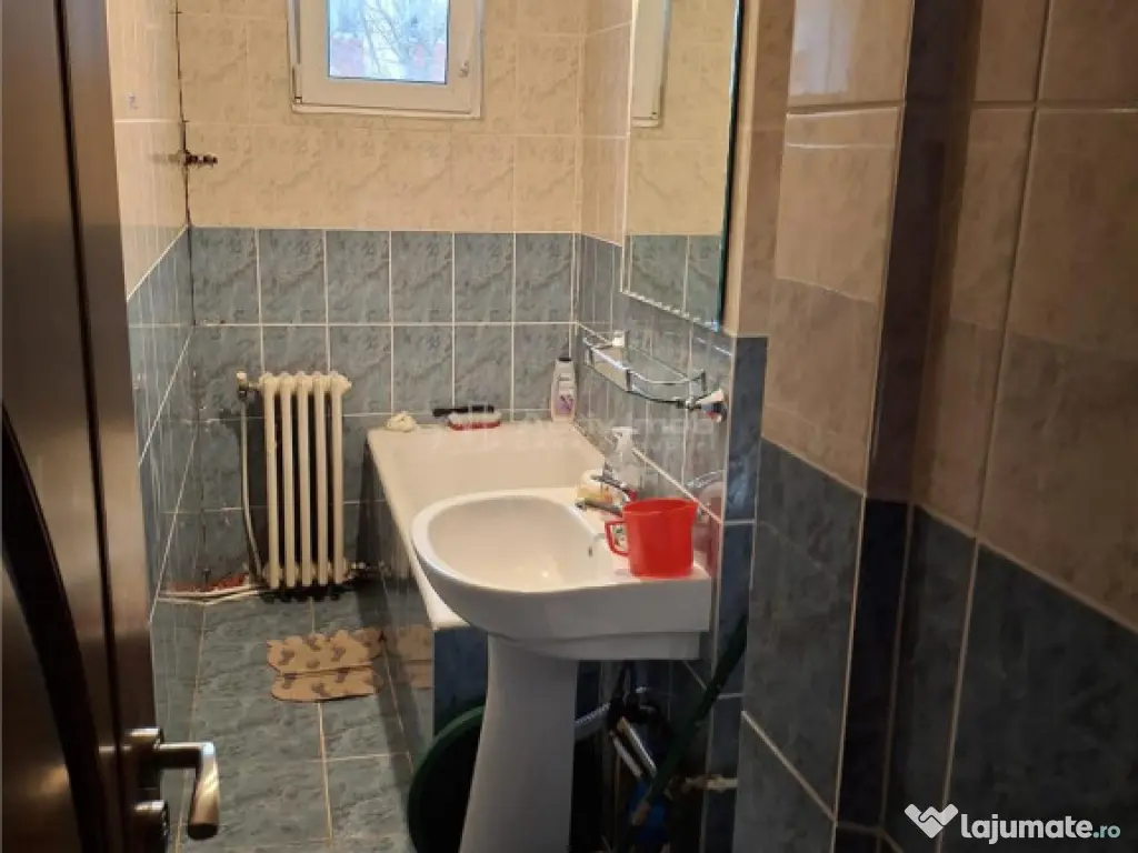 Resita, Chirie 2 cam., Micro III