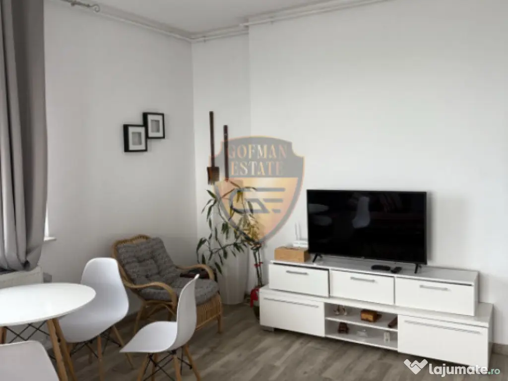 3 camere, Faleza Nord zona Spectrum, et 1, vedere la mare, c