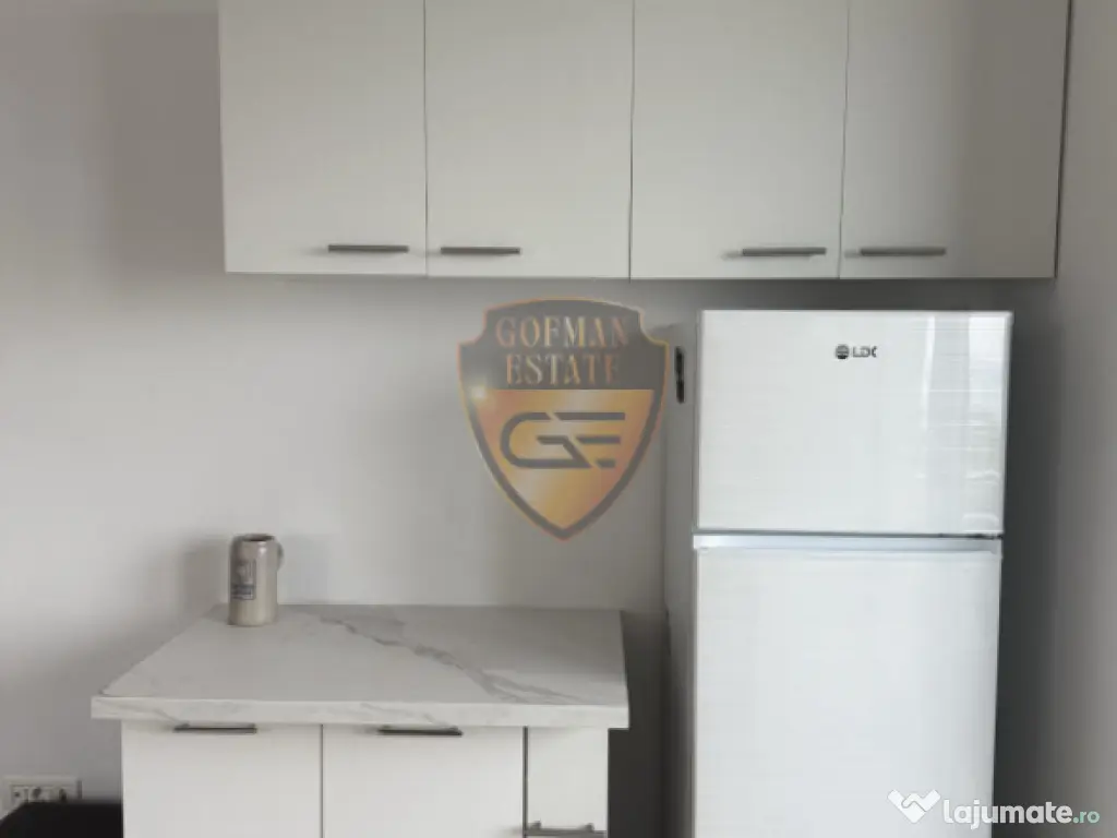 3 camere, Faleza Nord zona Spectrum, et 1, vedere la mare, c