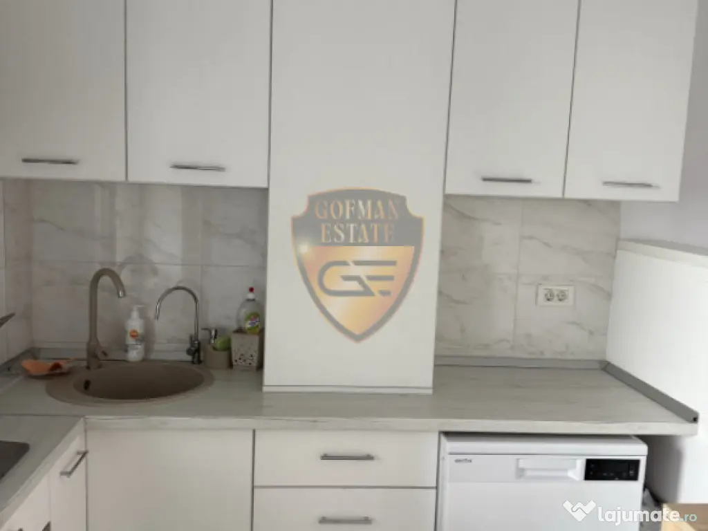 3 camere, Faleza Nord zona Spectrum, et 1, vedere la mare, c