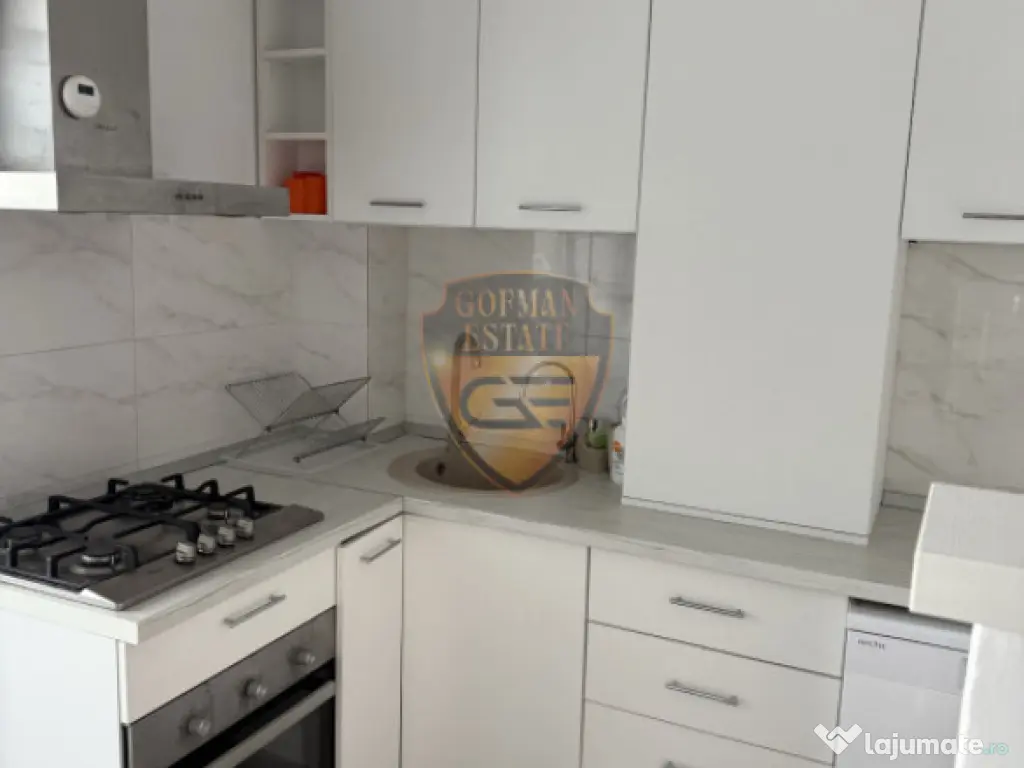 3 camere, Faleza Nord zona Spectrum, et 1, vedere la mare, c