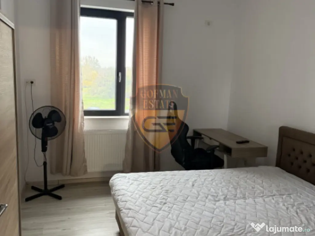 3 camere, Faleza Nord zona Spectrum, et 1, vedere la mare, c