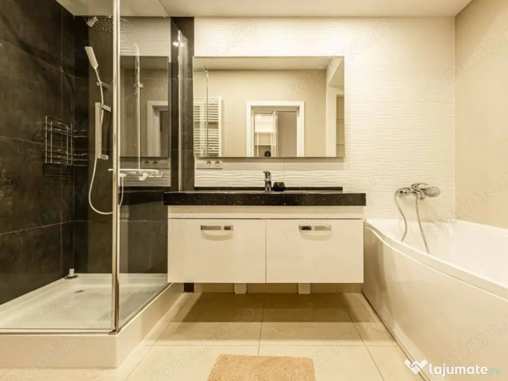 2 Camera - Zona Giulesti