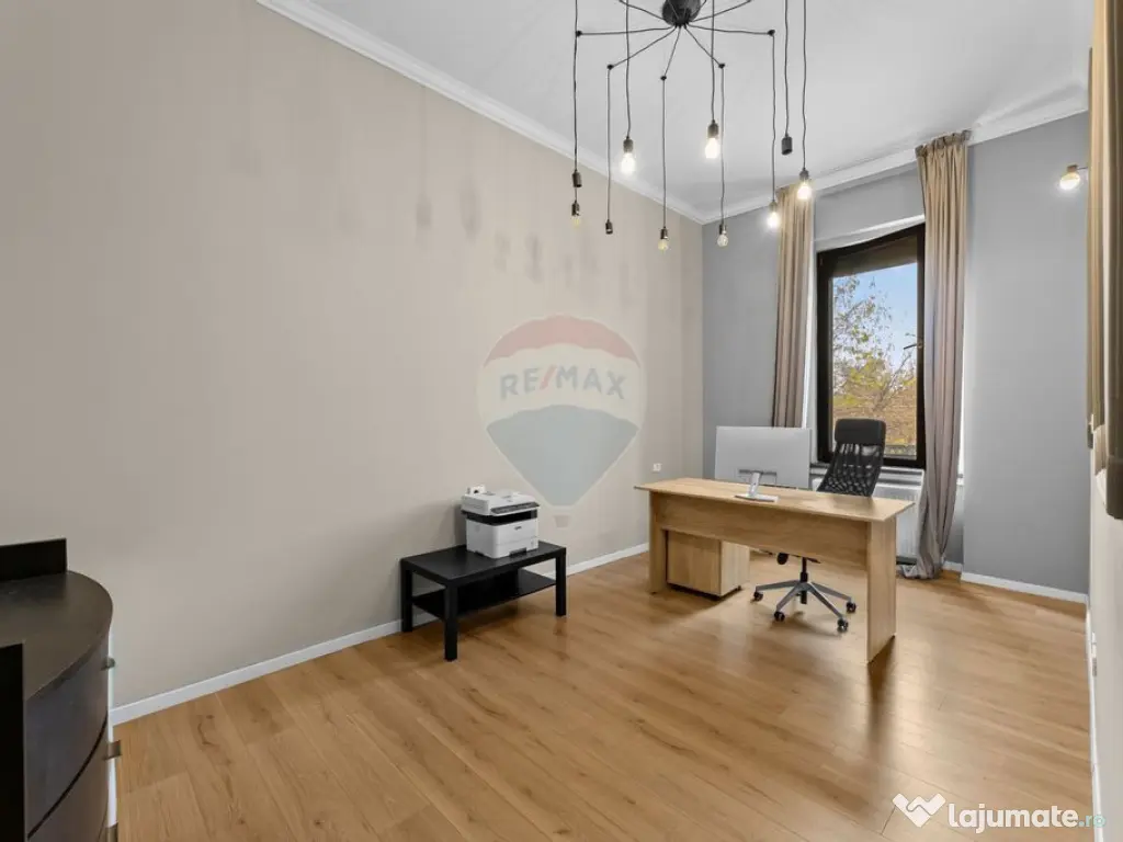 Spațiu comercial in zona Piata Mihai Viteazu (Piata Mica)