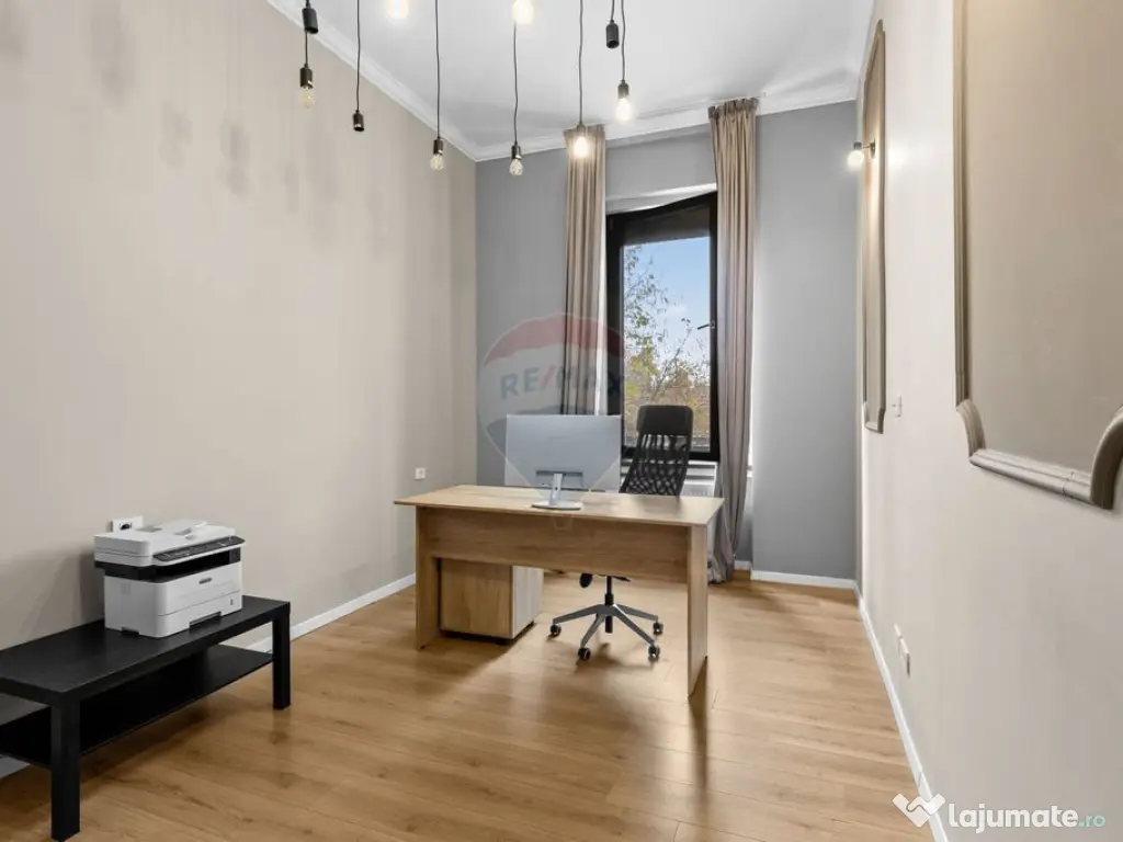 Spațiu comercial in zona Piata Mihai Viteazu (Piata Mica) 