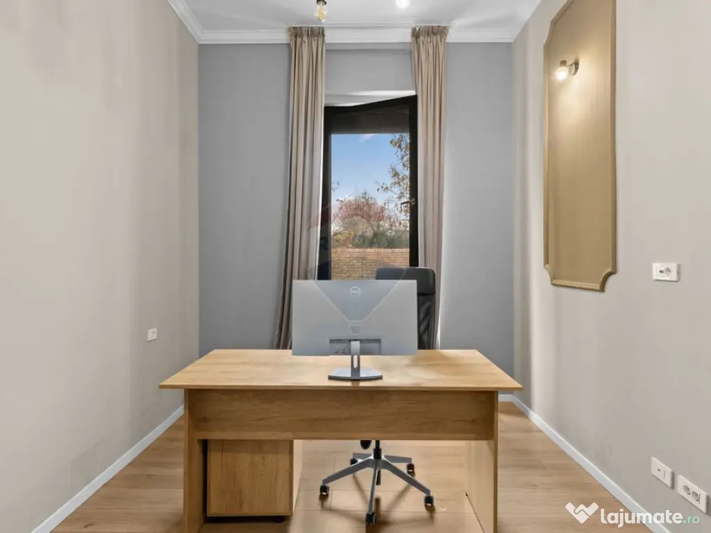 Spațiu comercial in zona Piata Mihai Viteazu (Piata Mica) 