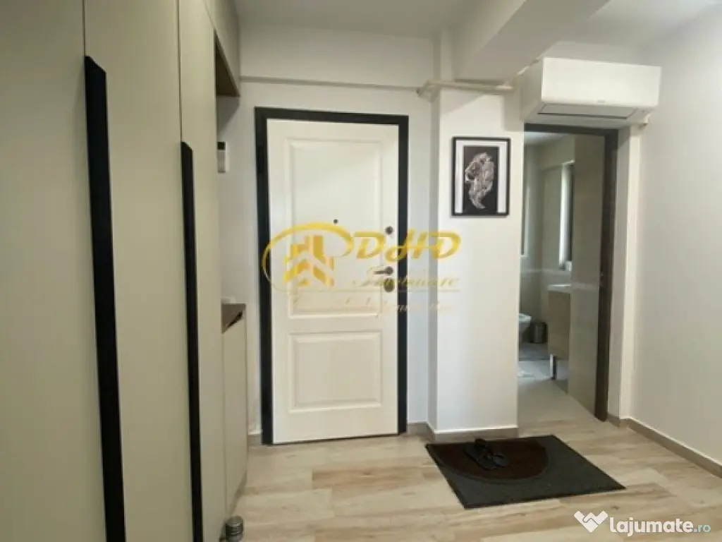 Ap. 2 cam bloc nou, loc de parcare+boxă intabulate, 60mp, 2 balcoane