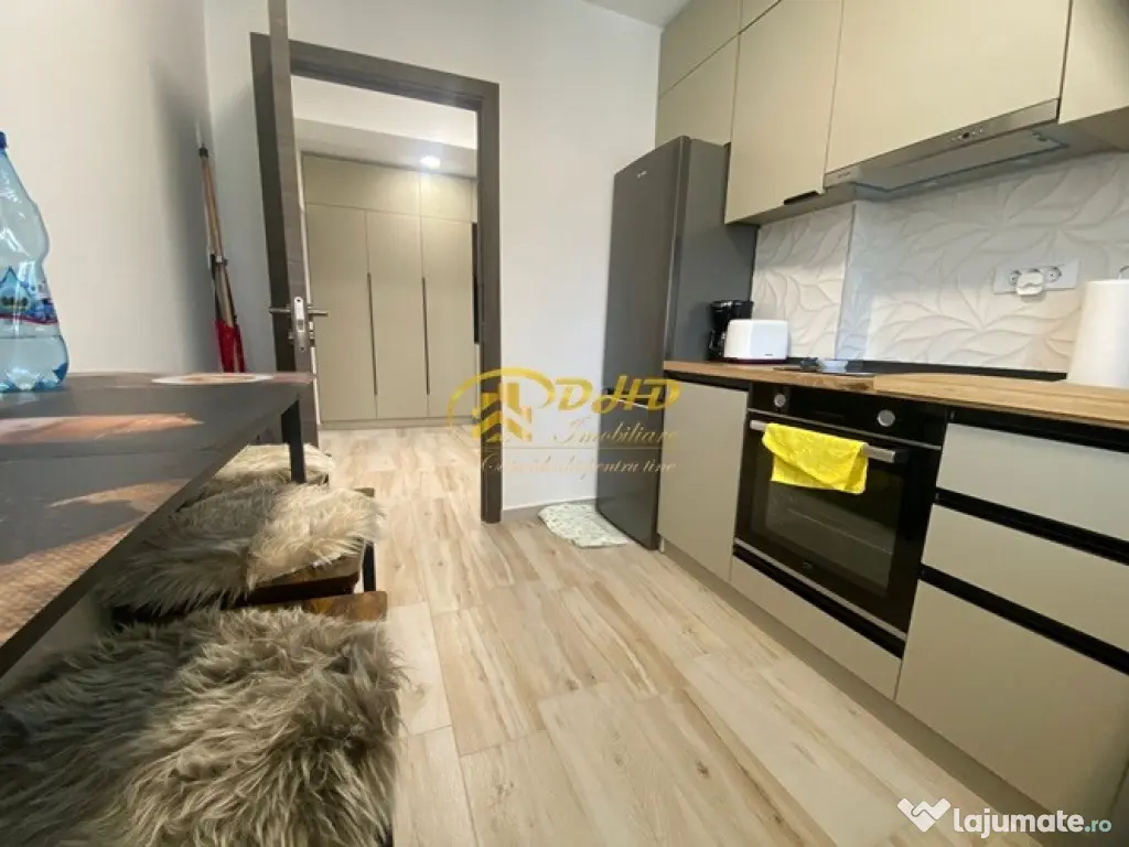 Ap. 2 cam bloc nou, loc de parcare+boxă intabulate, 60mp, 2 balcoane