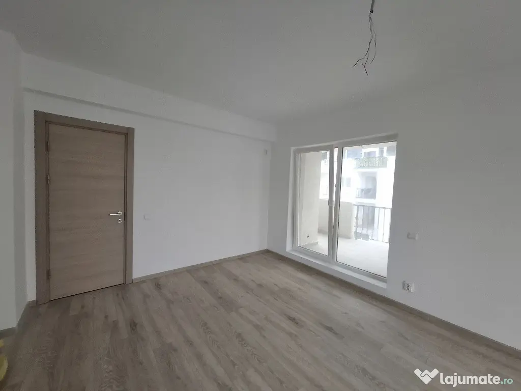 Apartament 3 camere Drumul Gura Putnei