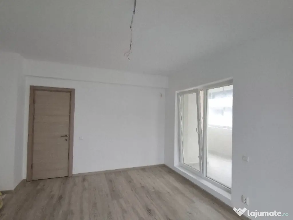 Apartament 3 camere Drumul Gura Putnei