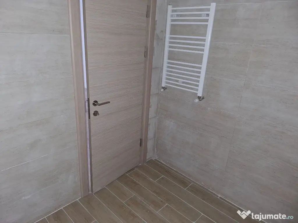 Apartament 3 camere Drumul Gura Putnei