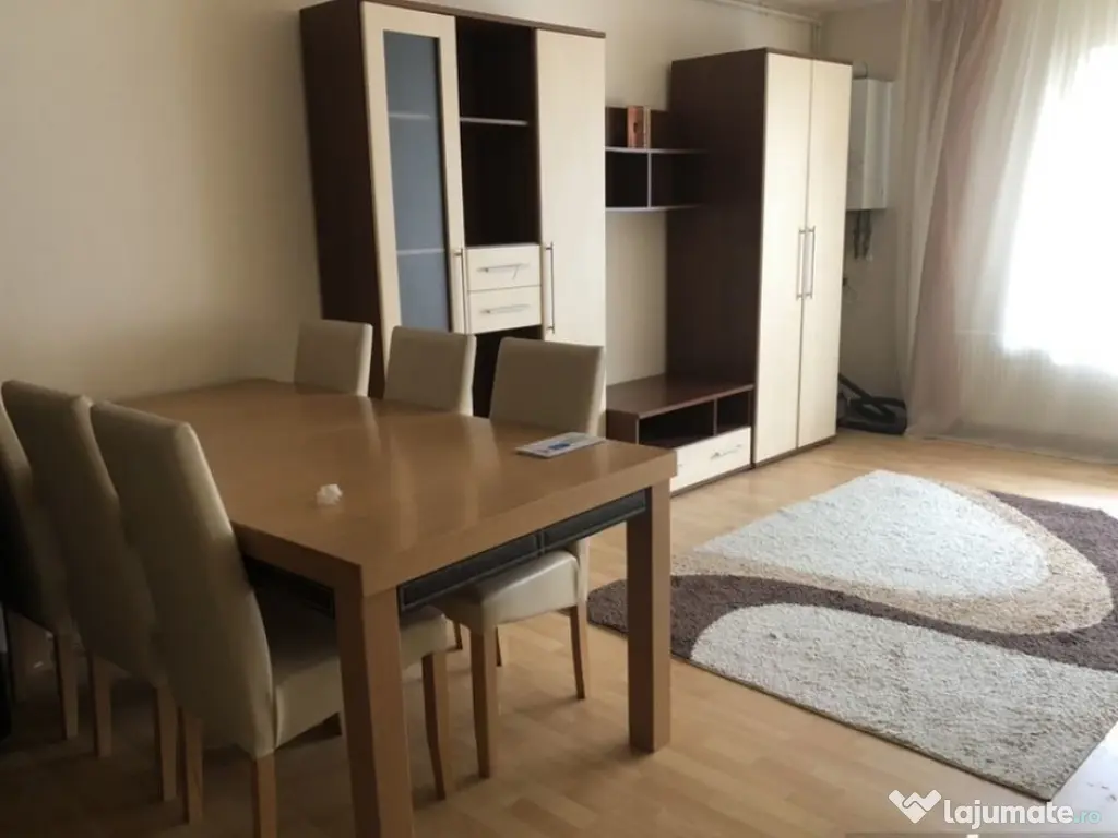 Apartament 2 camere zona Ferdinand