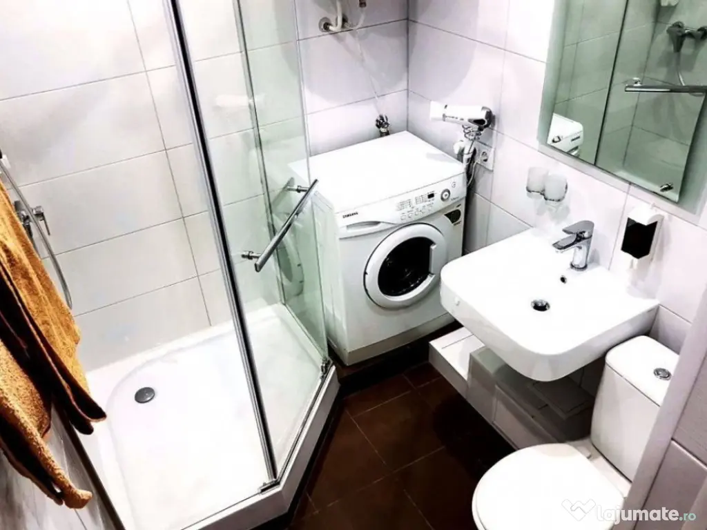 Garsoniera de inchiriat zona Pantelimon 