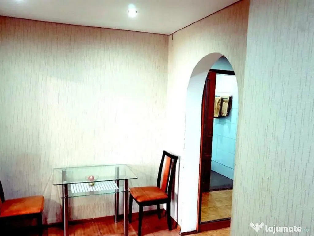 Garsoniera de inchiriat zona Pantelimon 