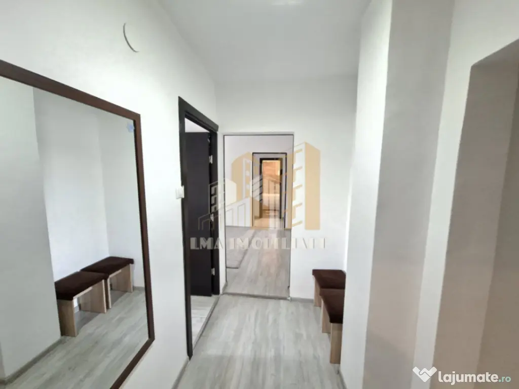Apartament 4 Camere
