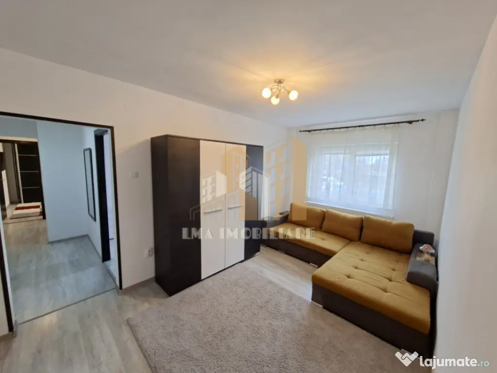 Apartament 4 Camere
