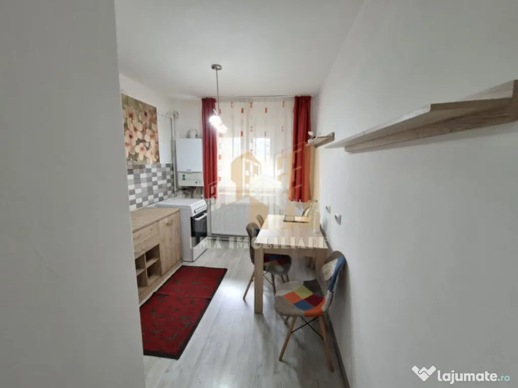 Apartament 4 Camere