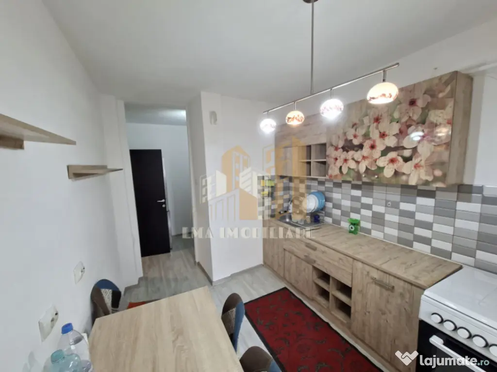 Apartament 4 Camere