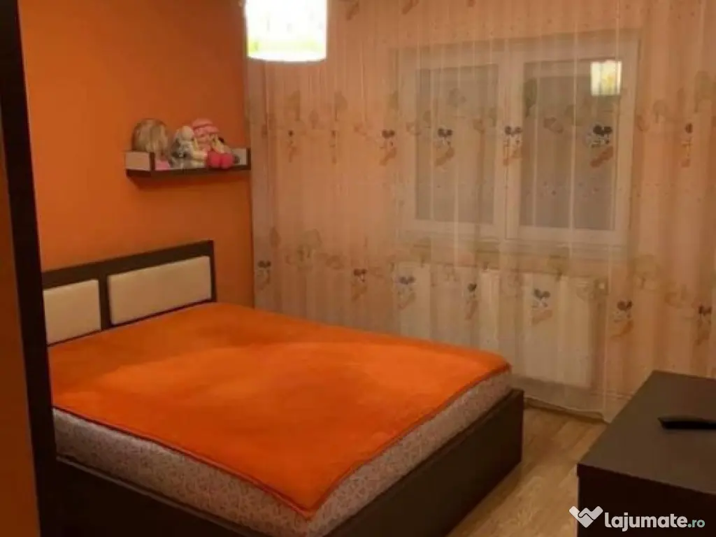 Garsoniera zona Obor Ferdinand