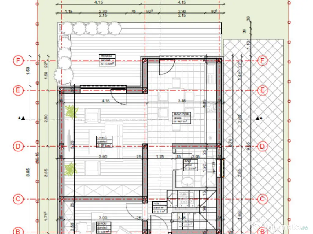 Casa de vanzare 5 camere Gai ID:RH-44006-property 
