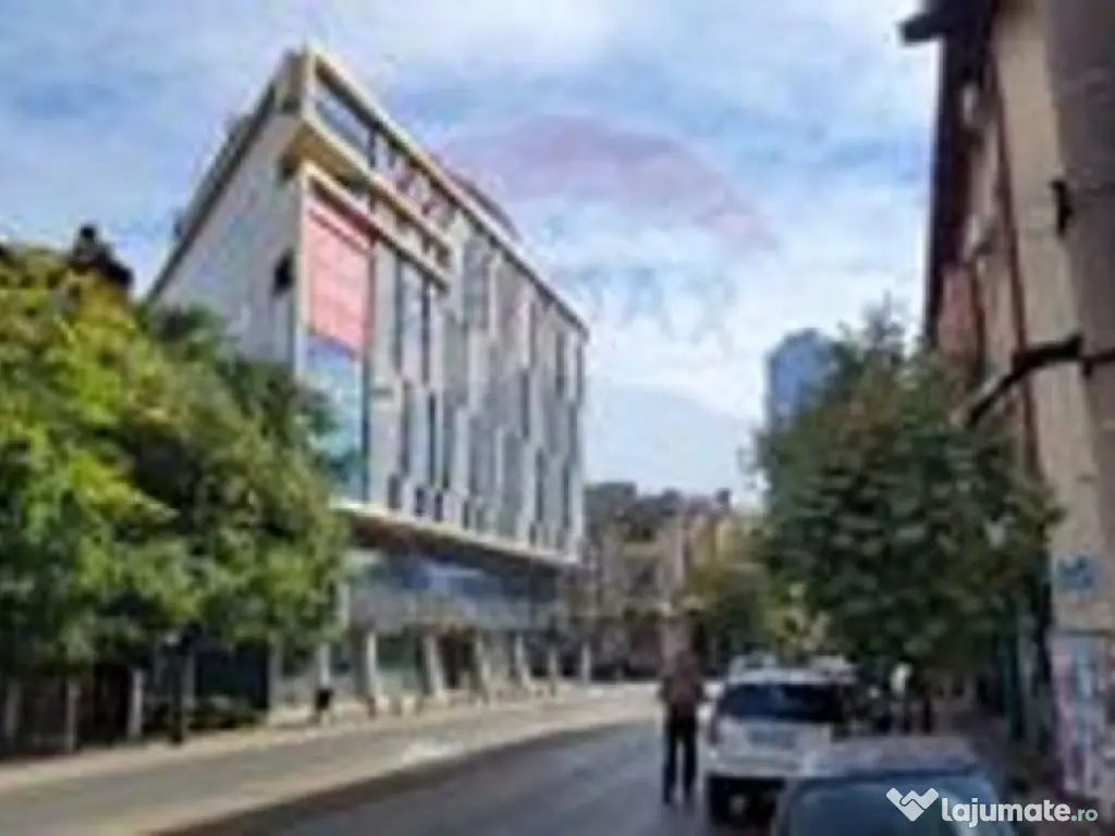 Inchiriere spatiu de birou 644 mp - Universitate - compar... 