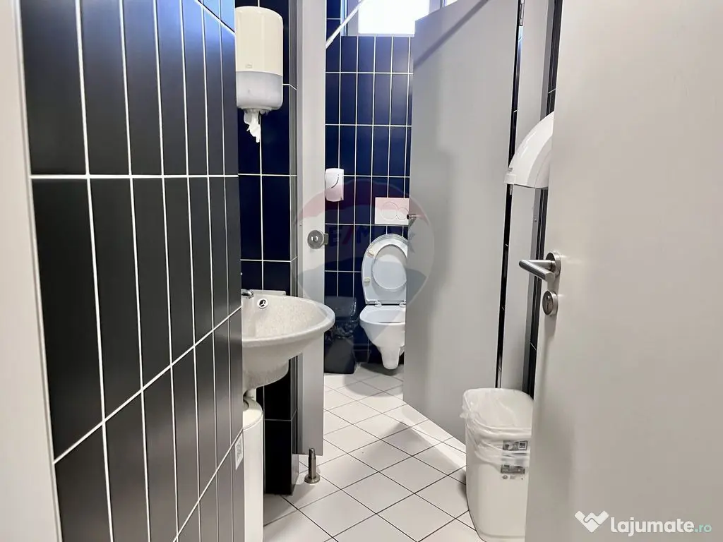 Inchiriere spatiu de birou 644 mp - Universitate - compar... 