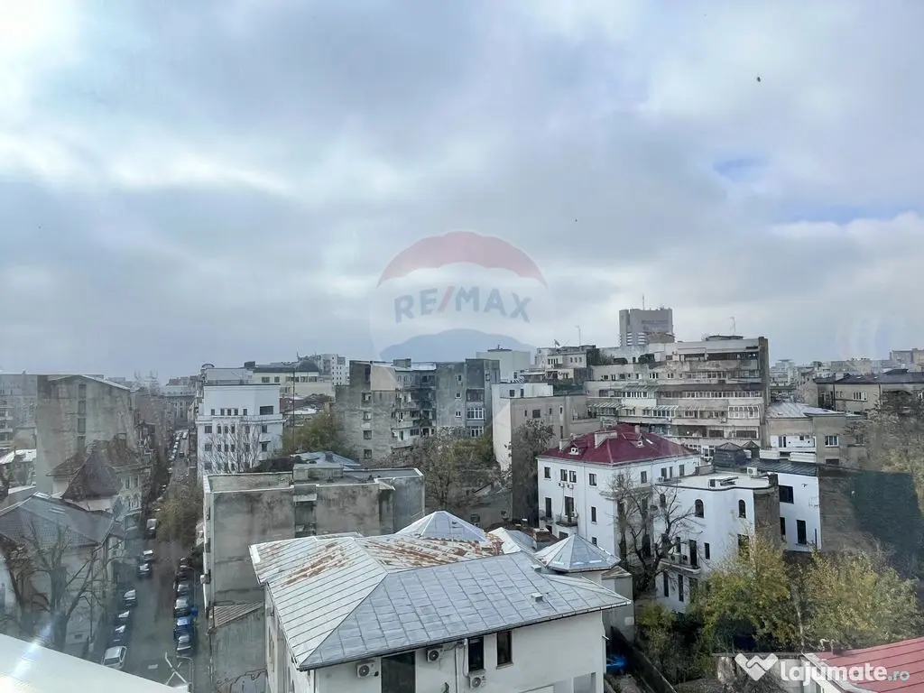 Inchiriere spatiu de birou 644 mp - Universitate - compar... 