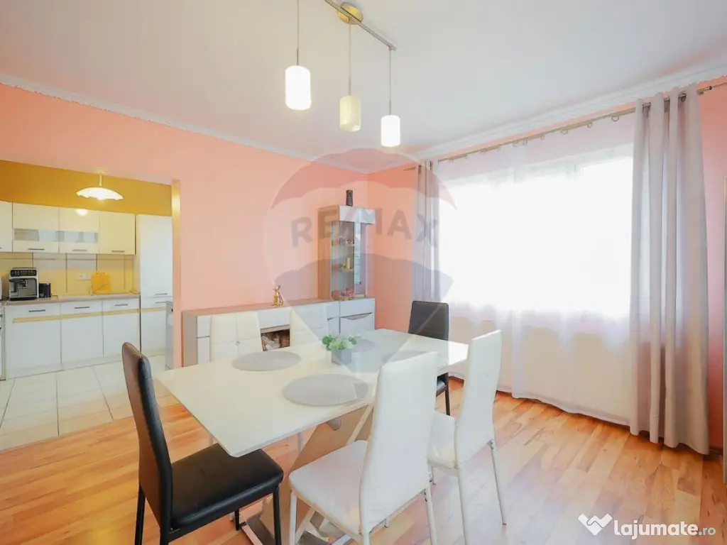 Casă familie mare Episcopia, 6 camere, garaj, curte 500 ... 