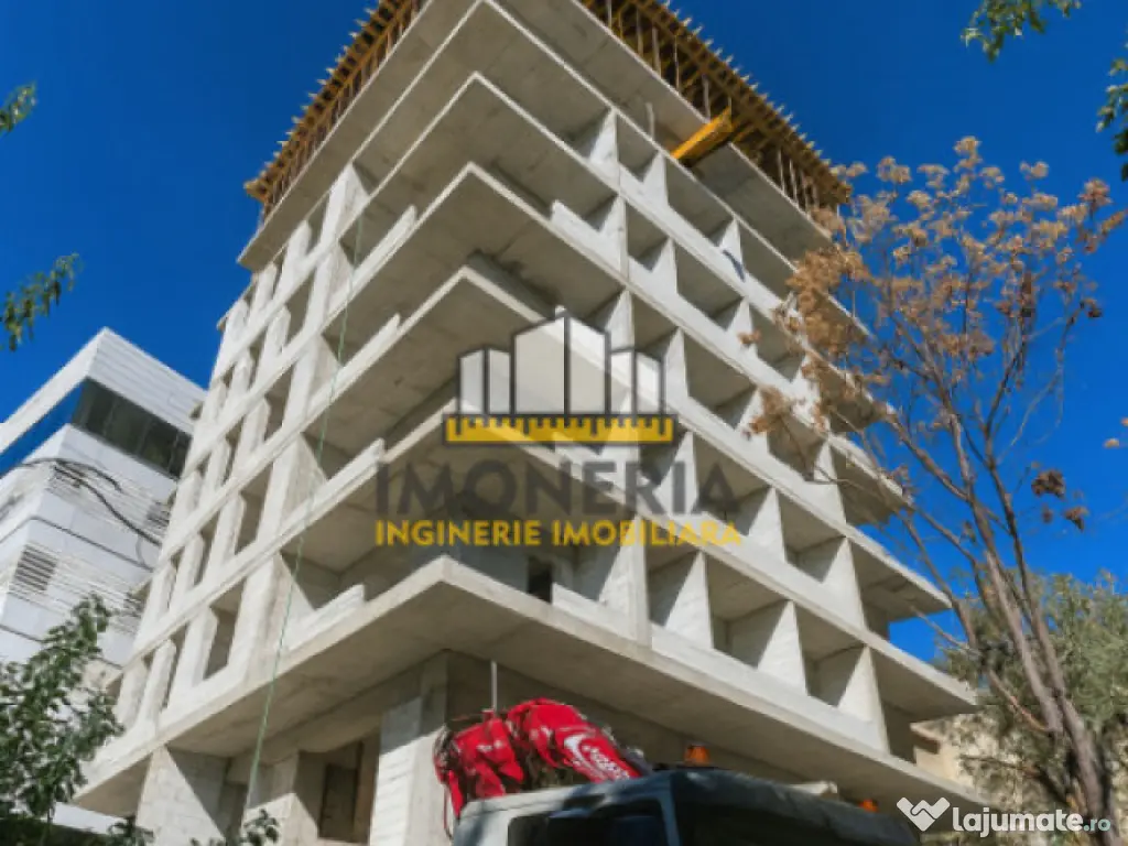 9 Vista Grigorescu - 0% Comision - 300 m Metrou, 750 m IOR ? 