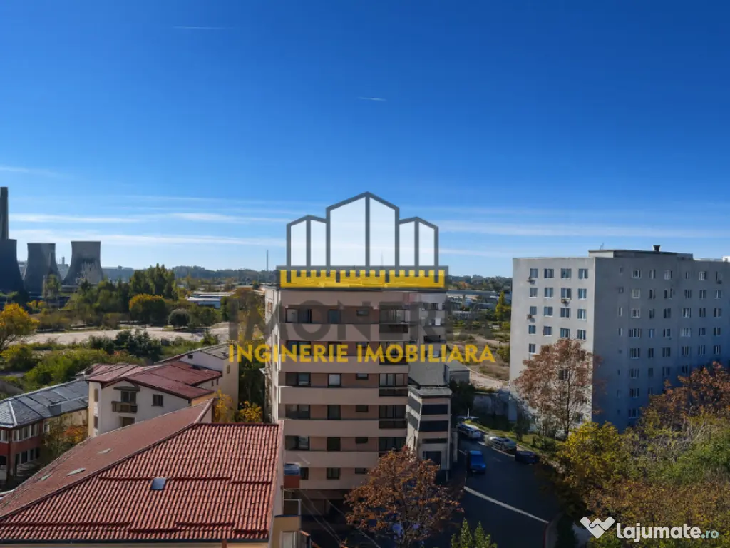 9 Vista Grigorescu - 0% Comision - 300 m Metrou, 750 m IOR ? 