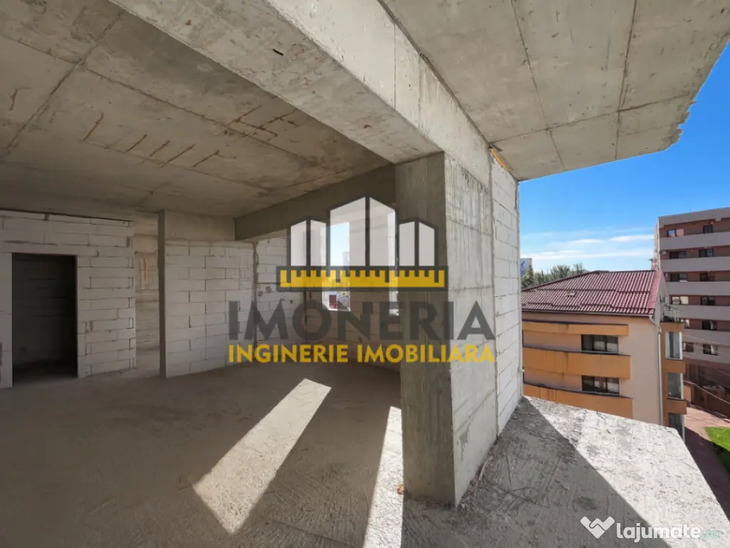 9 Vista Grigorescu - 0% Comision - 300 m Metrou, 750 m IOR ? 