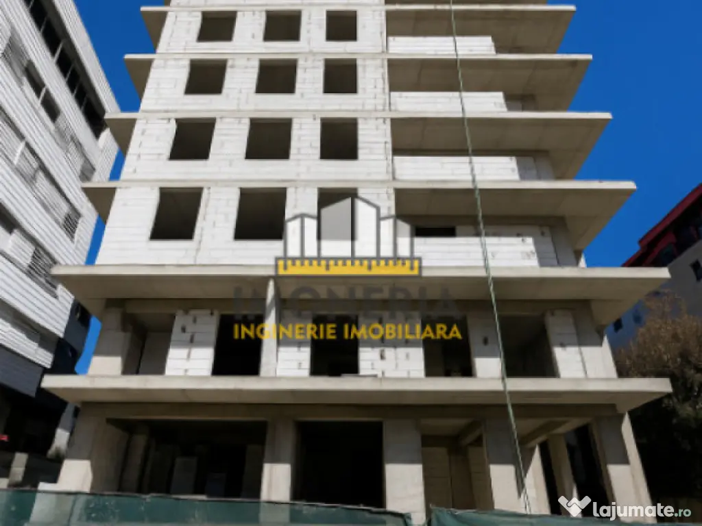 9 Vista Grigorescu - 0% Comision - 300 m Metrou, 750 m IOR ? 