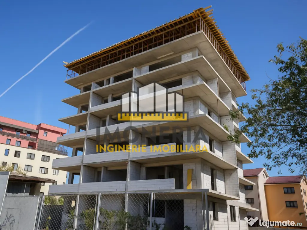 9 Vista Grigorescu - 0% Comision - 300 m Metrou, 750 m IOR ? 