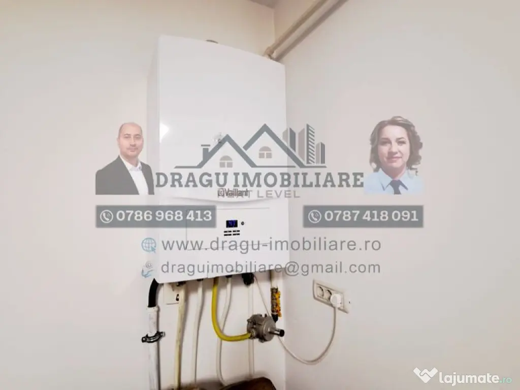 Spatiu ultracentral, Tecuci/ Vis a vis de BRD 