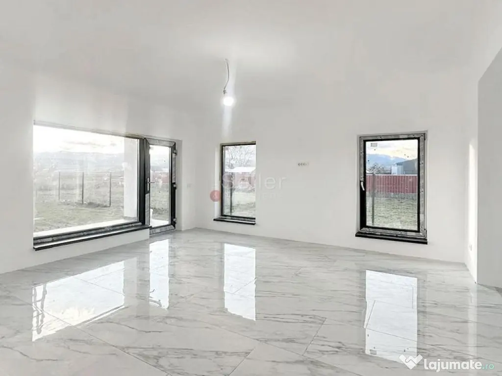 Curte Generoasa Compartimentare Practica