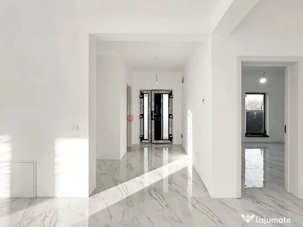 Curte Generoasa Compartimentare Practica