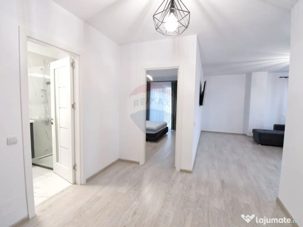 Apartament 2 camere de vanzare 58 mp Calea Baciului parca...