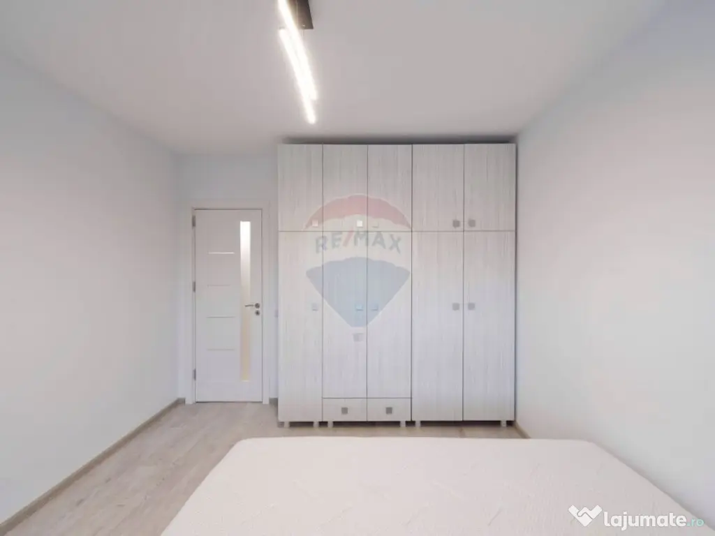 Apartament 2 camere de vanzare 58 mp Calea Baciului parca...