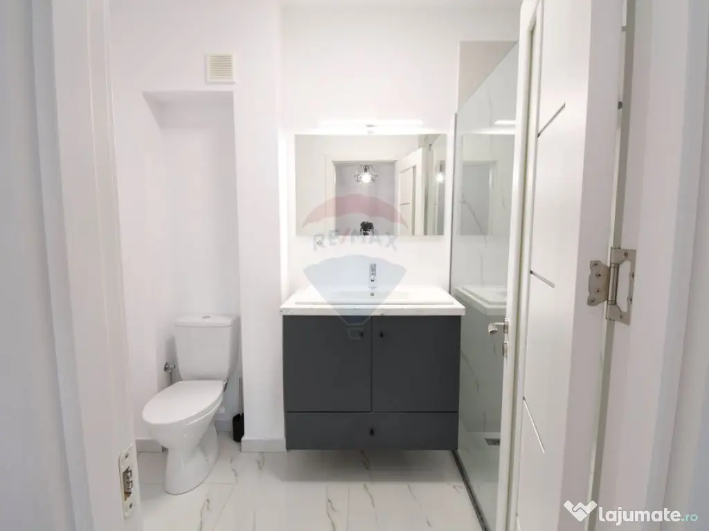 Apartament 2 camere de vanzare 58 mp Calea Baciului parca...