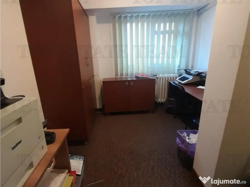 Piata Unirii chiar la metrou in exclusivitate 2 camere cu 