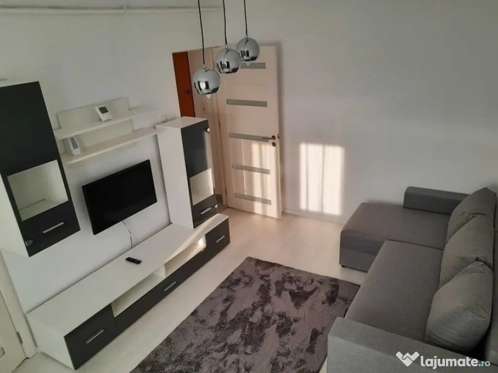 Garsoniera - Calea Victoriei