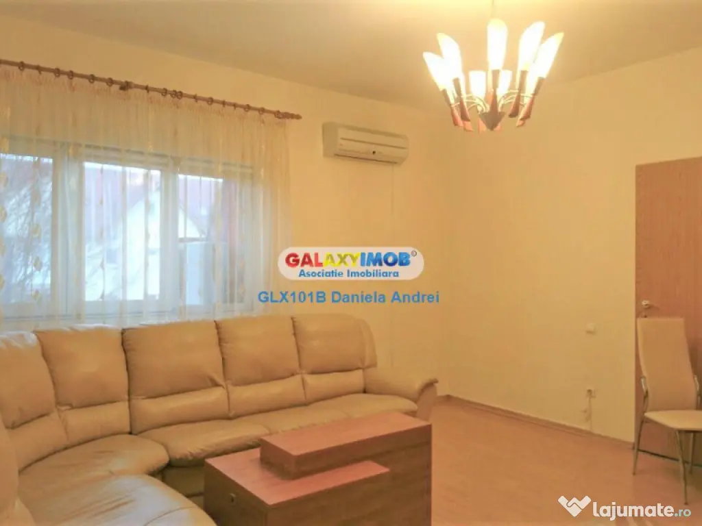 BRASOV DE APARTAMENT 3 CAMERE 125000 EURO 