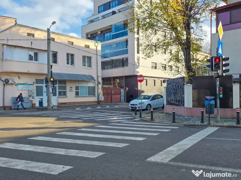 Constructie Ruina 42 mp pe strada Orzari colt Agricultori... 