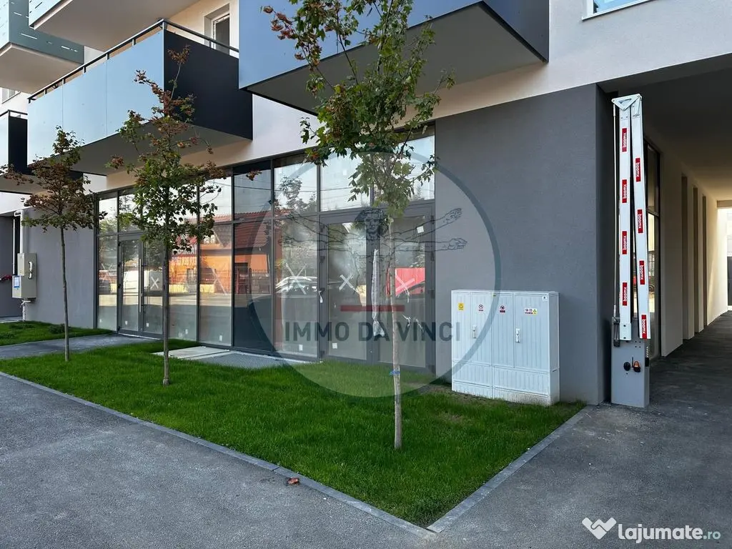 SPAȚIU COMERCIAL PREMIUM 2.400EUR– CARTIER BULGARIA, C...